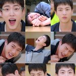 [<b>방탄소년단</b>] 달석 넘 좋다