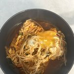 오늘 라묜 기맥히게 끓였다(+