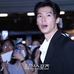 [단독] ‘노 웨이 아웃’ 허광한, 군대 갔다…체대역 대체 <b>복무</b>