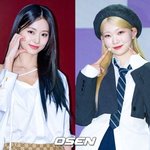 트와이스 쯔위·빌리 츠키, '팝업 요정' 된다..'팝업<b>상륙</b>작전'...