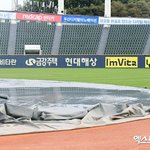 SSG-<b>LG</b> 잠실 경기, 레드벨벳 아이린 시구 볼 수 있을까?[포토]