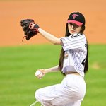 레드벨벳 아이린, 시구는 처음이야[포토엔HD]