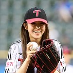 레드벨벳 아이린 ‘보크 한 후 애교 미소’ [<b>MK</b>포토]