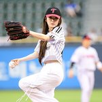 레드벨벳 아이린 ‘안정된 와인드업’ [<b>MK</b>포토]