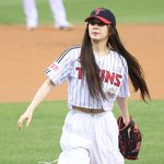 [포토] 레드벨벳 아이린 '잠실벌 천녀<b>유혼</b>'