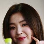 [댓글부탁해] 레드벨벳 아이린, 심쿵 볼 콕[포토엔HD]