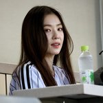 [댓글부탁해] [포토] 아이린 '<b>심멎</b> 아이콘택트'