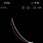 턱 윤곽한 것처럼 <b>얄쌍</b>한 애들 나만 그럼??