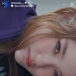 블핑 찐 동생은 미야오인가보네 <b>지수</b> 스토리
