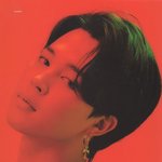 방탄 지민 map of the soul <b>on</b>:e 컨셉포토