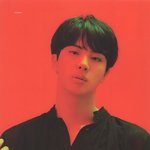 방탄 진 map of the soul <b>on</b>:e 컨셉포토