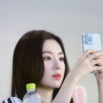 아이린은 진짜 어케 이렇게 이쁠수가있녀