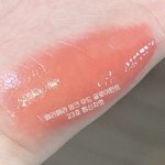 개예쁜 복숭아립 추천해줌