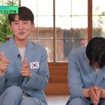 “김우진은 양궁의 교과서, <b>이우석</b>은 만화책, 난 공책” (유퀴즈)