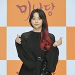 [댓글부탁해] [단독] 강미나, '<b>영복</b>, 사치코'로 지상파 첫 여주인공