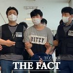 잔소리한다고 할머니 죽인 고딩남 기억함?