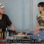 <b>리사</b>가 이영지한테 상처 받은 이유.jpg