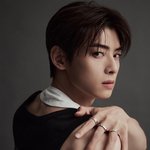 1억 2천만 원짜리 티아라 쓴 차은우