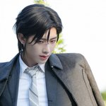 <b>AI</b>로 만든 표지 같이 생긴 리키 비주얼