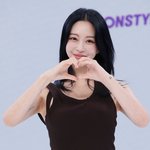 한예슬, 사랑 여신