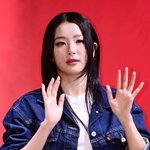 레드벨벳 슬기, 인사는 <b>두</b> <b>손</b>으로[포토엔HD]