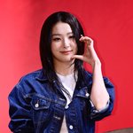 레드벨벳 슬기, 하트 인사[포토엔HD]