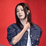 [사진]레드벨벳 슬기, '오늘도 찢었다'