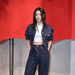 [사진]레드벨벳 슬기, '패피 아이돌의 핏'