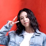 채영, 청청패션+반전 허리라인...'더위 만큼 핫해' [<b>MD</b>숏폼]