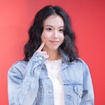 [포토] 채영, 미니마우스 볼 콕