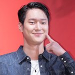 [포토] 고경표, <b>올라프</b> 볼 콕