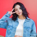 트와이스 채영, ‘패션 자신감’ (리바이스 포토월) [HD포토]