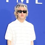 '탈주' 무대인사 깜짝 등장 "'<b>양화</b>대교' 10주년인데 의미 있어"