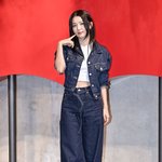 [사진]레드벨벳 슬기, '귀여운 볼콕'
