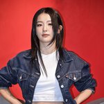 [사진]레드벨벳 슬기, '언이런 장착'