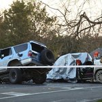 참변" 뉴질랜드서 한국 스키 선수 교통사고… 3명 사망, 1명 <b>중태</b>