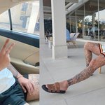 유튜버 김강패, 마약 투약·판매 혐의로 구속…<b>BJ</b>들과 집단 투약...