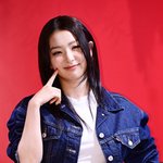 레드벨벳 슬기, 찌르고 싶은 볼 콕[포토엔HD]