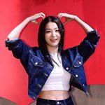 레드벨벳 슬기, 귀여운 <b>베어</b>하트[포토엔HD]