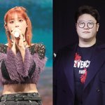 <b>츄</b>와 법적공방 벌인 전 소속사 대표…이번엔 사기 혐의 고소당했다