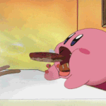 [댓글부탁해] 커비 <b>암컷</b>임?