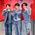 [트레저] 재혁이만의 전용<b>반사판</b>