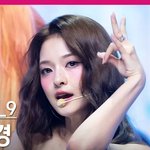 오늘 <b>엠카</b>에서 ㅈㄴ 이뻤다
