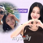 [드루와] '10세 연하남과 결혼' 한예슬 "유부 클럽 입성했습니다"...