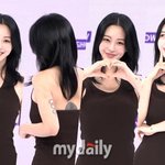 [드루와] 한예슬, 한결 같은 몸매 유지 비결은? "자기 관리...