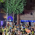 [속보] 부천 호텔 <b>화재</b> 현재 6명 사망·11명 부상 대형참사