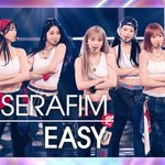 [드루와] 르세라핌 일본에서는 노출좀 안 하면 안되나