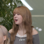 엔믹스 <b>릴리</b> 말 너무 이쁘게 잘함