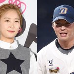 [댓글부탁해] "5세 연상연하 커플"… 박소영문경찬, 3개월째...