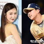 [드루와] '열애 고백' 박소영 측 "문경찬과 진지한 만남 중"...